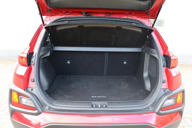 Hyundai Kona 1.6 T-GDI Fashion