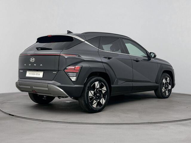 Hyundai Kona 1.6 GDI HEV Comfort Plus