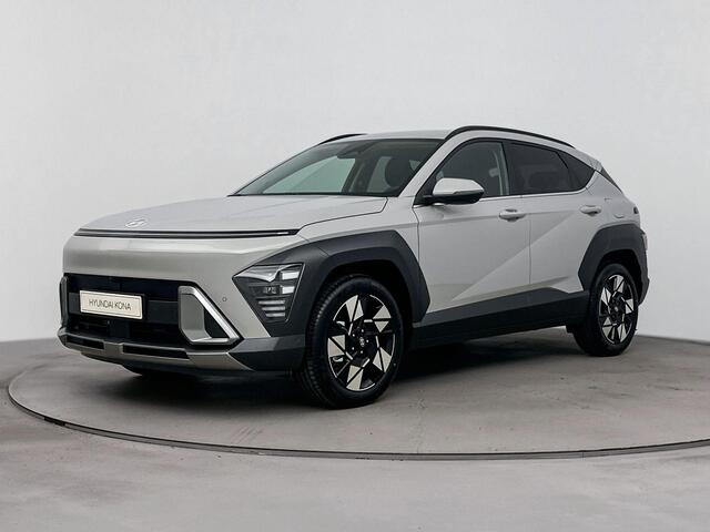 Hyundai Kona 1.6 GDI HEV Premium