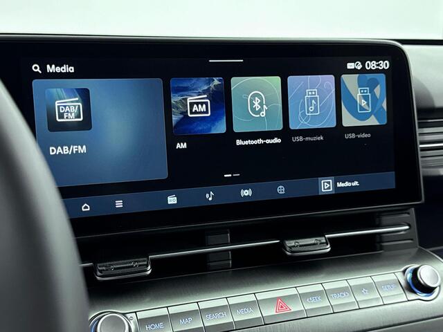 Hyundai Kona 1.6 GDI HEV Premium