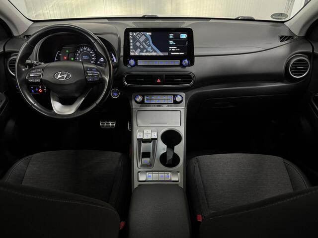 Hyundai Kona EV Comfort 64 kWh 100% SOH !!! KEY-LESS CAMERA NAVI CLIMA PDC LMV