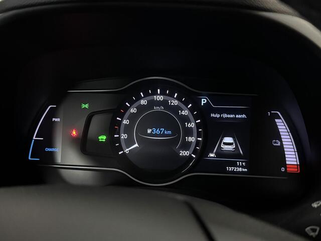 Hyundai Kona EV Comfort 64 kWh 100% SOH !!! KEY-LESS CAMERA NAVI CLIMA PDC LMV