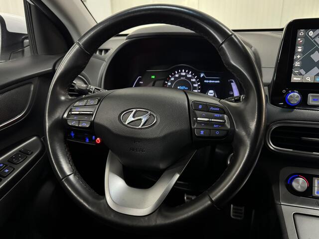 Hyundai Kona EV Comfort 64 kWh 100% SOH !!! KEY-LESS CAMERA NAVI CLIMA PDC LMV