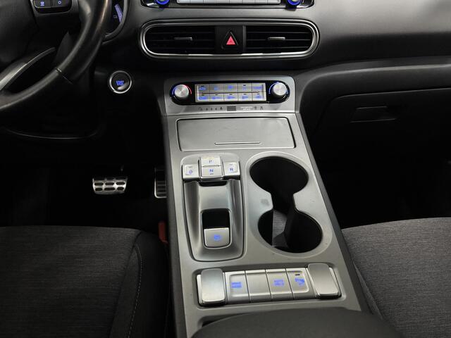 Hyundai Kona EV Comfort 64 kWh 100% SOH !!! KEY-LESS CAMERA NAVI CLIMA PDC LMV