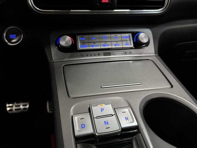 Hyundai Kona EV Comfort 64 kWh 100% SOH !!! KEY-LESS CAMERA NAVI CLIMA PDC LMV