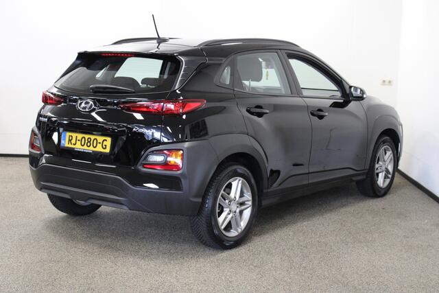Hyundai Kona 1.0T Comfort