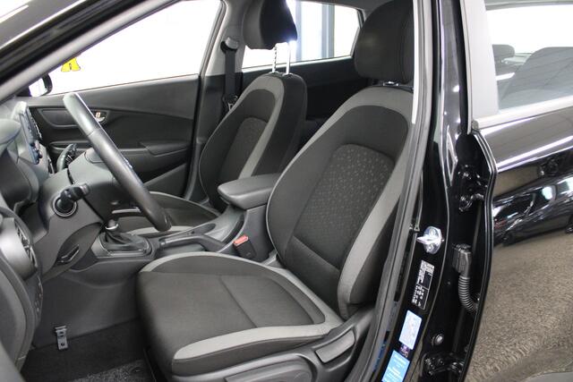 Hyundai Kona 1.0T Comfort
