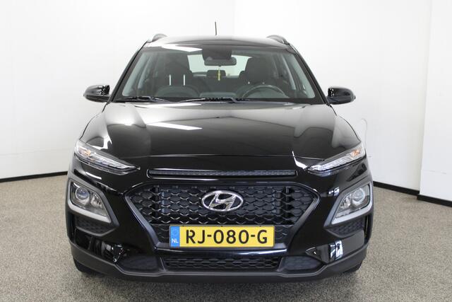 Hyundai Kona 1.0T Comfort