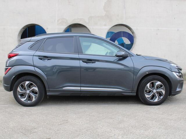 Hyundai Kona 1.6 GDI HEV Fashion | NAVIGATIE | CRUISE CONTROL |