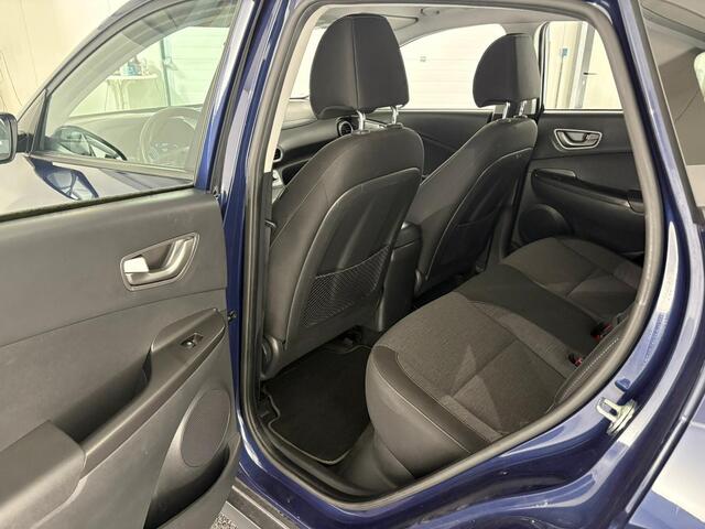 Hyundai Kona EV Comfort 64 kWh | ALL-IN PRIJS |