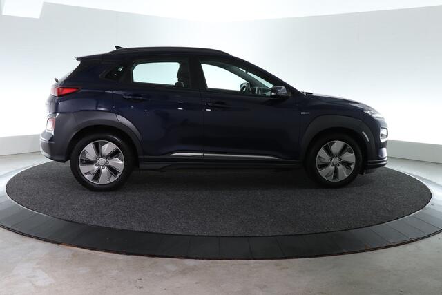 Hyundai Kona EV Comfort 64 kWh | ALL-IN PRIJS |