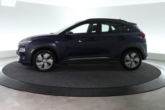 Hyundai Kona EV Comfort 64 kWh | ALL-IN PRIJS |