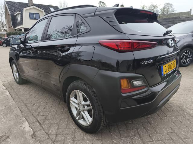 Hyundai Kona 1.0 T-GDI Comfort, Trekhaak afneembaar, Achteruitrijcamera