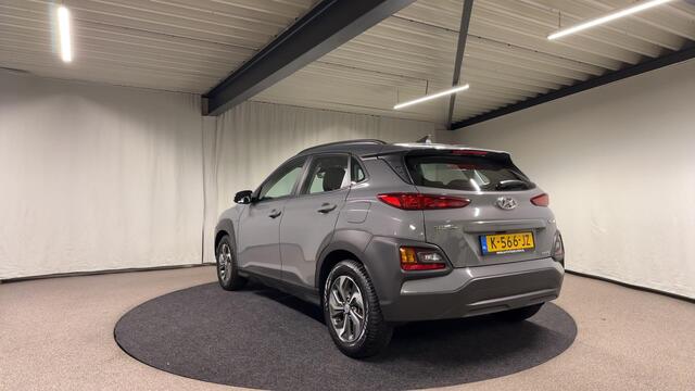 Hyundai Kona 1.6 GDI HEV Comfort Smart Automaat | Navi | Krell