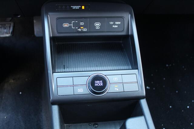 Hyundai Kona 1.6 GDI HEV Comfort Keyless entry Airco l Cruise control l Navigatie l AppleCarPlay/AndroidAuto l Parkeer camera