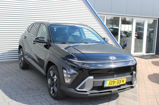 Hyundai Kona 1.6 GDI HEV Comfort + 18 inch