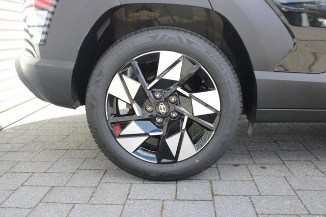 Hyundai Kona 1.6 GDI HEV Comfort + 18 inch