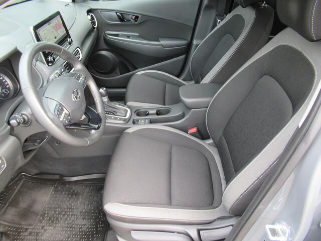 Hyundai Kona 1.6 GDI HEV Edition Dec-2020 2e eigen | dealer onderh | navi | stoel + stuur verw