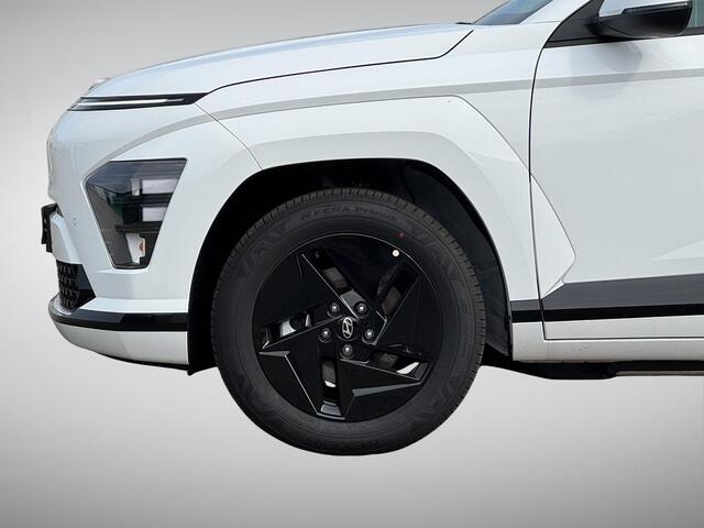 Hyundai Kona Electric Long Range Pure Edition 64.8 kWh
