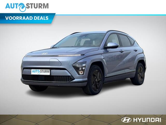 Hyundai Kona Electric Long Range Pure Edition 64.8 kWh