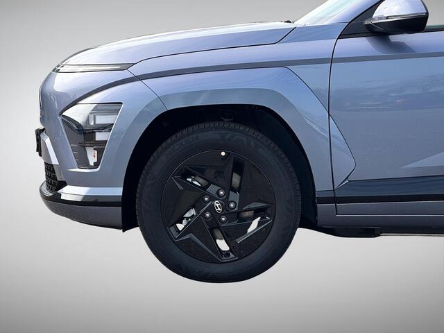 Hyundai Kona Electric Long Range Pure Edition 64.8 kWh