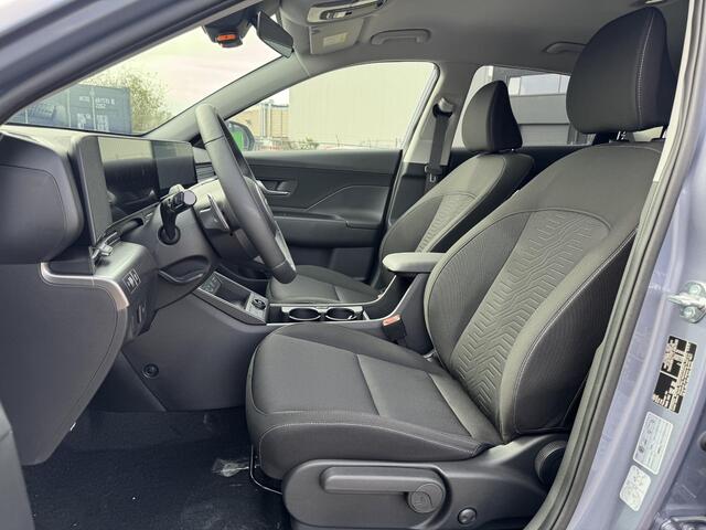 Hyundai Kona Electric Long Range Pure Edition 64.8 kWh