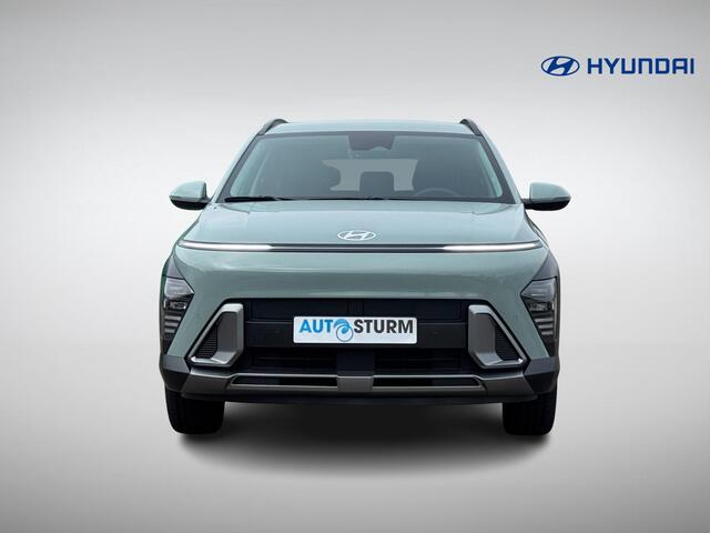 Hyundai Kona 1.6 GDI HEV Comfort Plus