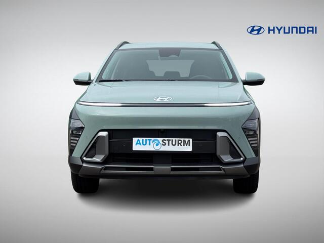 Hyundai Kona 1.6 GDI HEV Premium