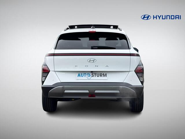 Hyundai Kona 1.6 GDI HEV Premium Sky
