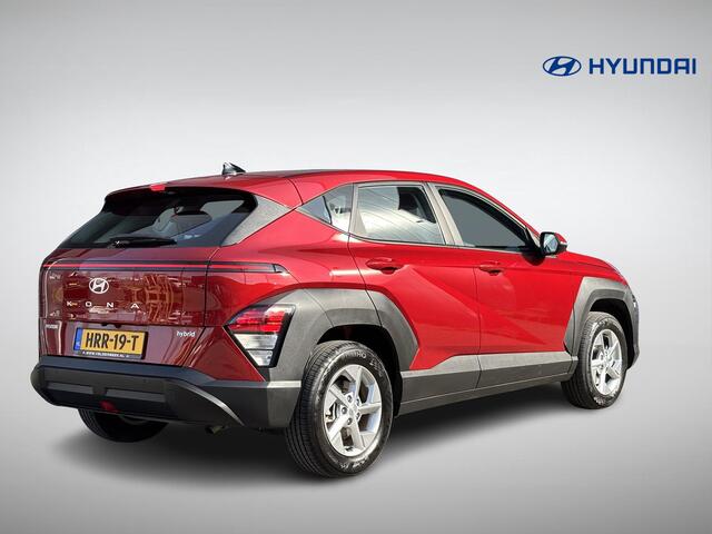 Hyundai Kona 1.6 GDI HEV Comfort