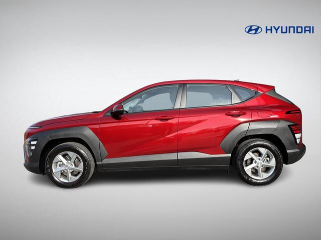 Hyundai Kona 1.6 GDI HEV Comfort