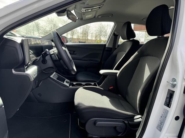 Hyundai Kona 1.6 GDI HEV Comfort