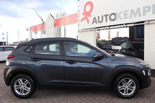 Hyundai Kona 1.0 T-GDI COMFORT APPLE CARPLAY|CRUISE|TREKHAAK