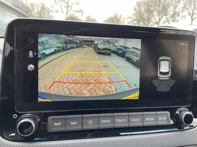 Hyundai Kona 1.6 GDI HEV Comfort Smart | Navigatie | Carplay/Android |