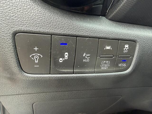 Hyundai Kona 1.6 GDI HEV Premium Trekhaak|Automaat|Hybride