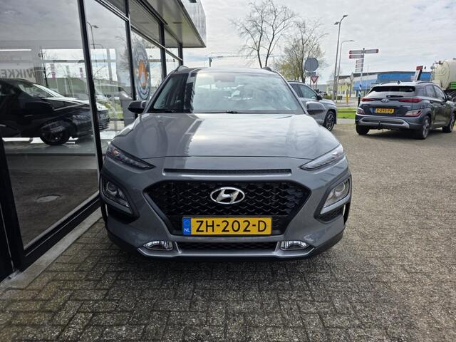 Hyundai Kona 1.0 T-GDI COMFORT+PACK