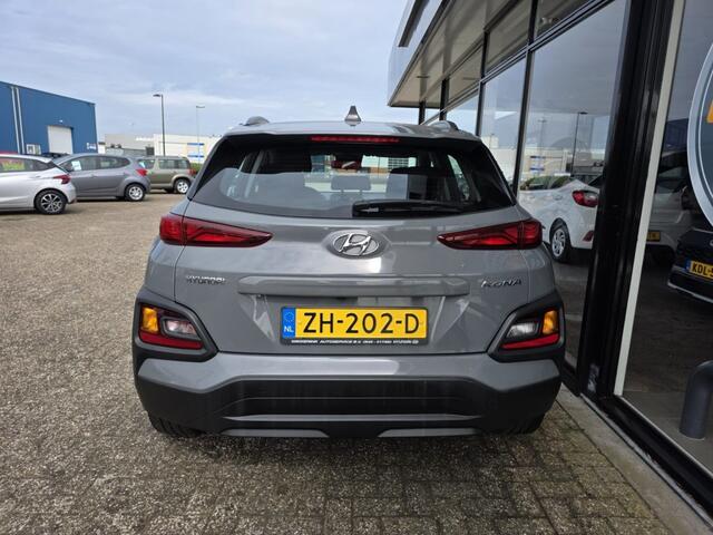 Hyundai Kona 1.0 T-GDI COMFORT+PACK