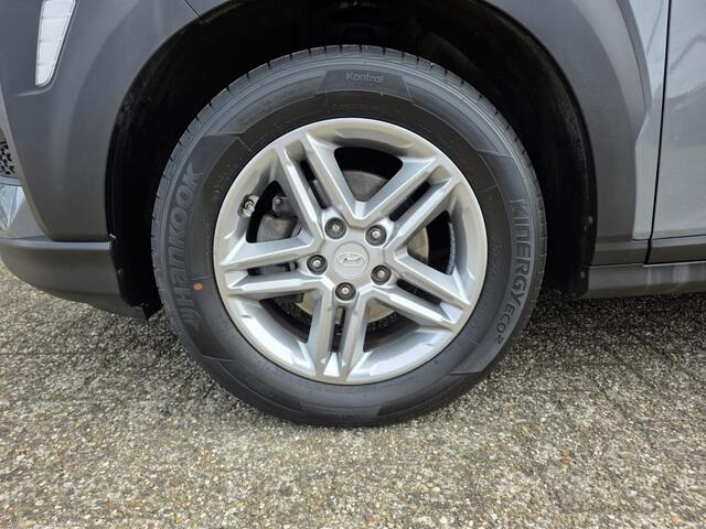 Hyundai Kona 1.0 T-GDI COMFORT+PACK