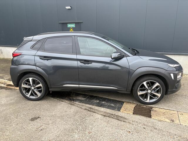 Hyundai Kona 1.0T Premium