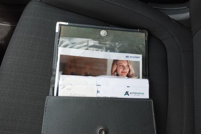 Hyundai Kona 1.0 T-GDI Automaat 1:20 Verbruik !!