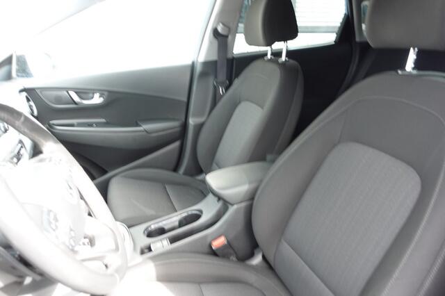 Hyundai Kona 1.0 T-GDI Automaat 1:20 Verbruik !!