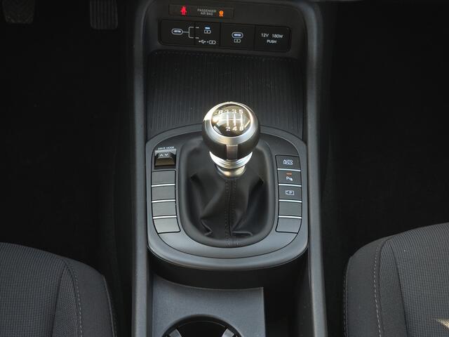 Hyundai Kona 1.0 T-GDI Comfort - 100 Pk - Euro 6 - Navi - ParkeerCamera