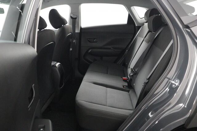 Hyundai Kona 1.6 GDI HEV Comfort