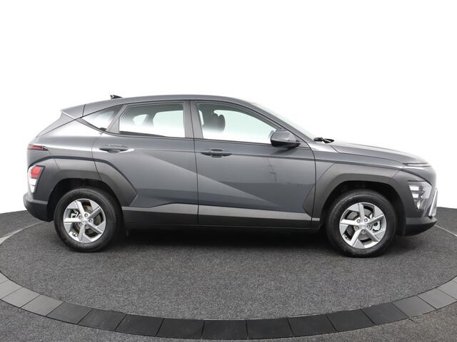 Hyundai Kona 1.6 GDI HEV Comfort