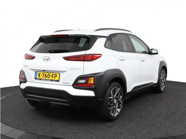 Hyundai Kona 1.6 GDI HEV Comfort Smart