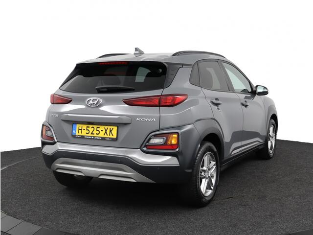 Hyundai Kona 1.0 T-GDI Fashion
