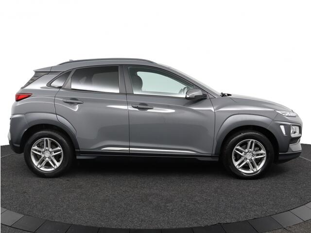 Hyundai Kona 1.0 T-GDI Fashion