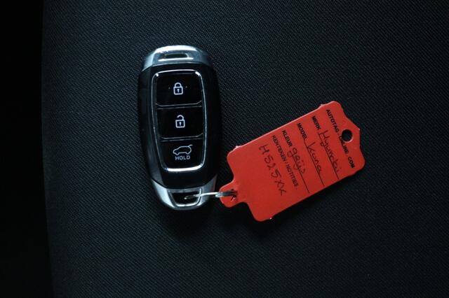 Hyundai Kona 1.0 T-GDI Fashion