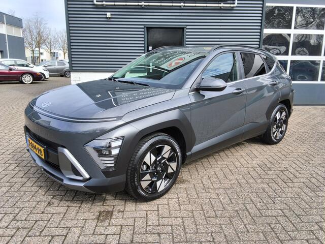 Hyundai Kona 1.6 GDI HEV Comfort Smart 1e eig NL auto.