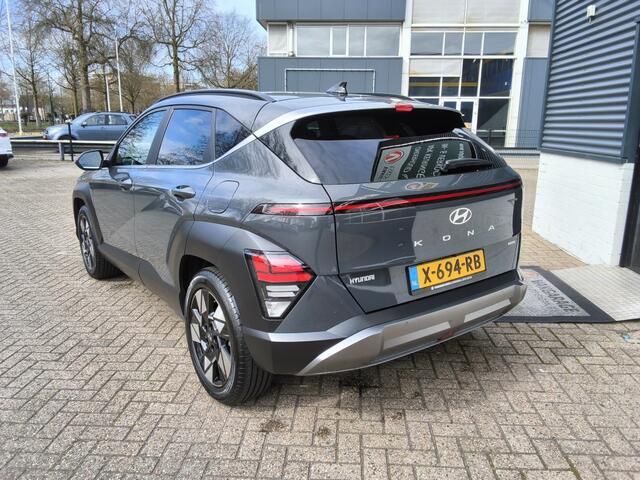 Hyundai Kona 1.6 GDI HEV Comfort Smart 1e eig NL auto.